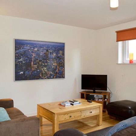 Modern 2 Bedroom City Centre Flat Единбург Екстериор снимка